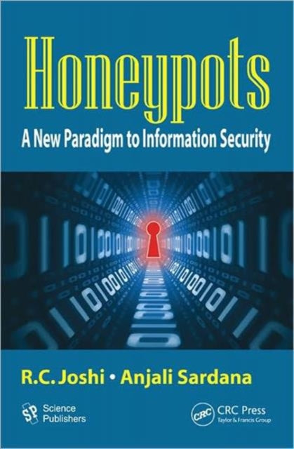 Book cover of: Honeypots. By: R. C. Joshi