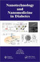 Book cover of: Nanotechnology and Nanomedicine in Diabetes. By: Lan Anh Le
