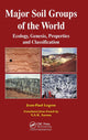 Book cover of: Major Soil Groups of the World. By: Jean-Paul Legros