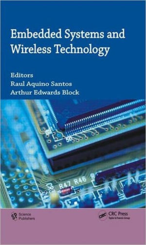 Embedded Systems and Wireless Technology