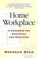 Book cover of: Home Workplace