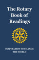 Book cover of: Rotary Book of Readings. By: Hobart Rotary Club