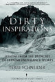 Book cover of: Dirty Inspirations. By: Terri Schneider