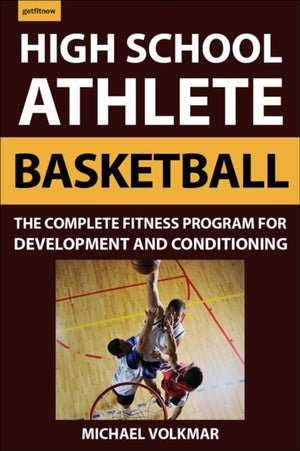 High School Athlete: Basketball