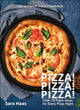 Book cover of: Pizza! Pizza! Pizza!. By: Sara Haas