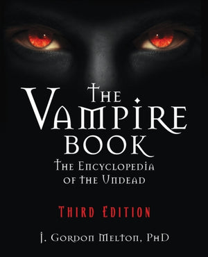 The Vampire Book