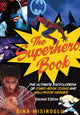 Book cover of: Superhero Book. By: Gina Renée Misiroglu