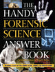 Book cover of: Handy Forensic Science Answer Book