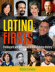 Book cover of: Latino Firsts