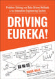 Book cover of: Driving Eureka!. By: Doug Hall