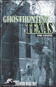 Book cover of: Ghosthunting Texas. By: April Slaughter
