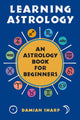 Book cover of: Learning Astrology. By: Damian Sharp