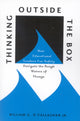 Book cover of: Thinking Outside the Box. By: Jr., William G. O'Callaghan