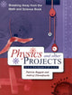 Book cover of: Breaking Away from the Math and Science Book. By: Patricia Ehrenfeucht,  Andrzej Baggett