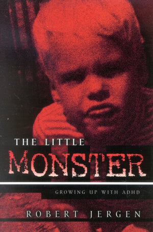 The Little Monster