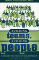 Book cover of: Building Teams, Building People. By: Harvey Thomas R.