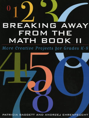 Breaking Away from the Math Book II