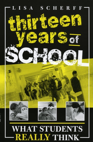Thirteen Years of School