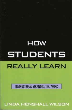 How Students Really Learn