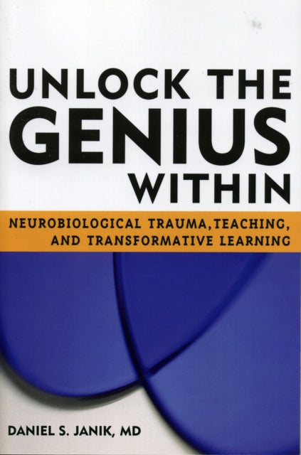 Book cover of: Unlock the Genius Within