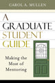 Book cover of: Graduate Student Guide
