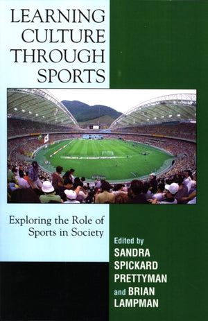Learning Culture through Sports