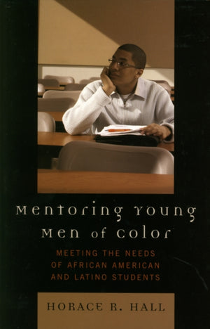 Mentoring Young Men of Color