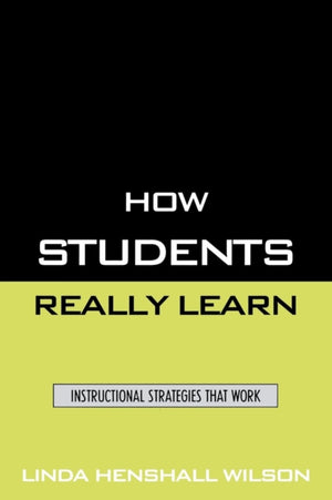 How Students Really Learn
