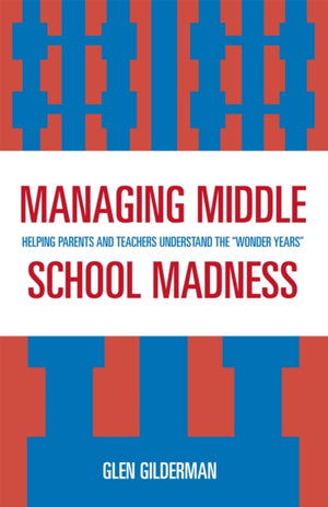 Managing Middle School Madness