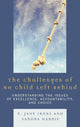 Book cover of: Challenges of No Child Left Behind. By: E. Jane Irons