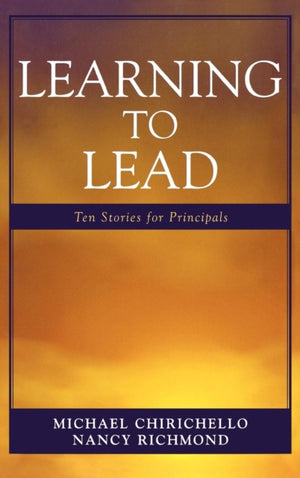 Learning to Lead