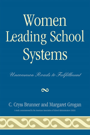 Women Leading School Systems