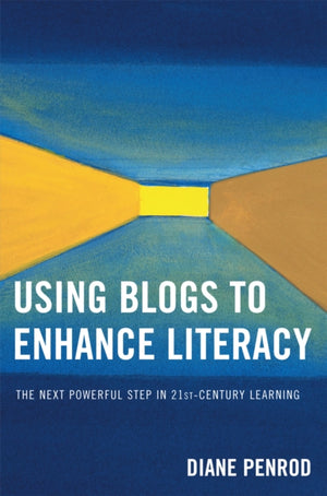 Using Blogs to Enhance Literacy