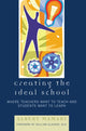 Book cover of: Creating the Ideal School. By: Albert Mamary