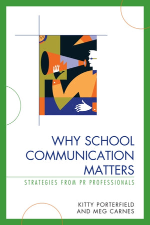 Why School Communication Matters