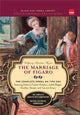Book cover of: Marriage Of Figaro (Book And CDs)