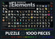 Book cover of: Elements Jigsaw Puzzle