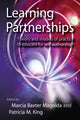 Book cover of: Learning Partnerships