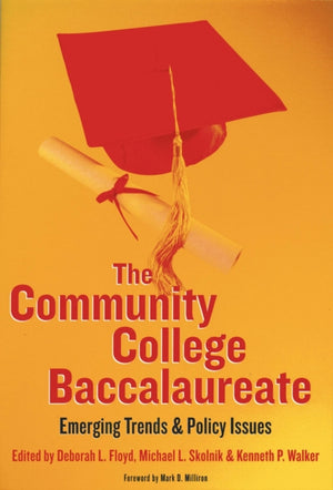 Community College Baccalaureate