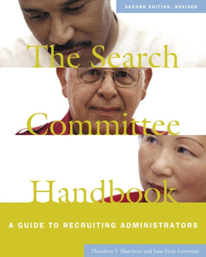 Search Committee Handbook