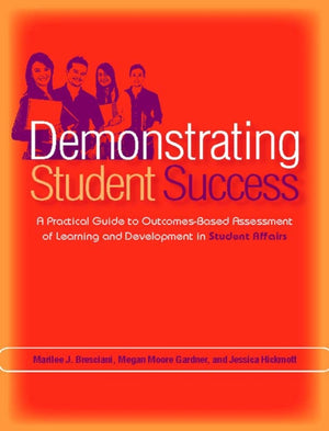 Demonstrating Student Success