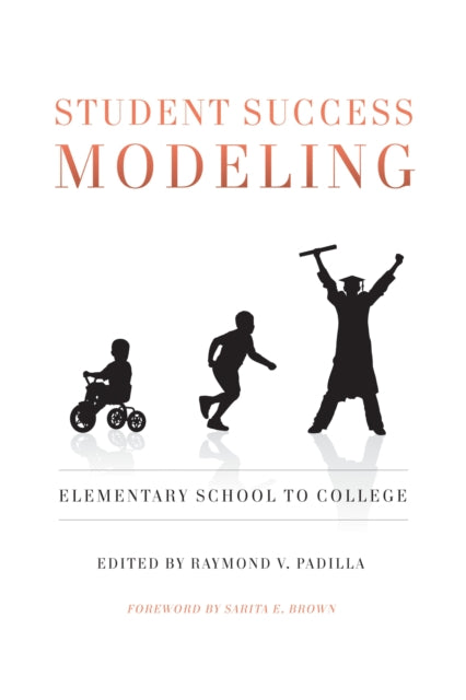 Book cover of: Student Success Modeling