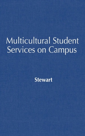 Multicultural Student Services on Campus
