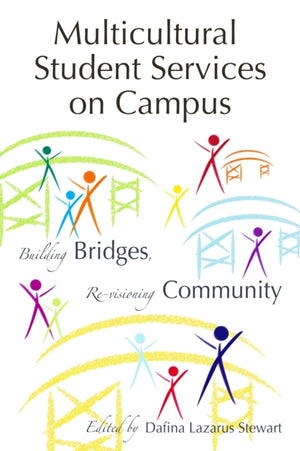 Multicultural Student Services on Campus