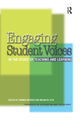 Book cover of: Engaging Student Voices in the Study of Teaching and Learning. By: Carmen Werder