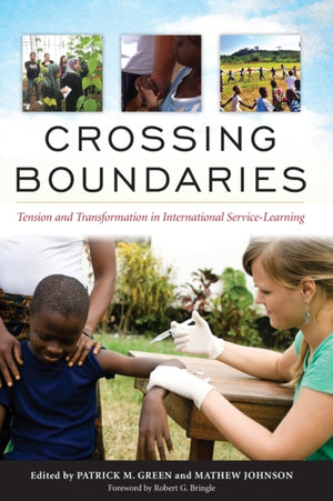 Crossing Boundaries