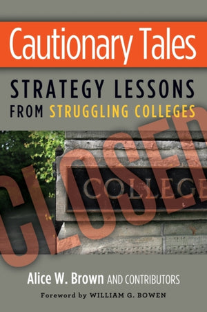Cautionary Tales