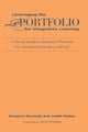 Book cover of: Leveraging the ePortfolio for Integrative Learning. By: Candyce Reynolds