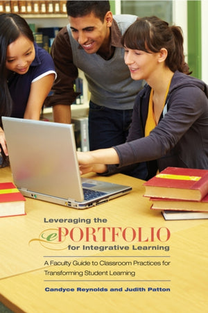 Leveraging the ePortfolio for Integrative Learning