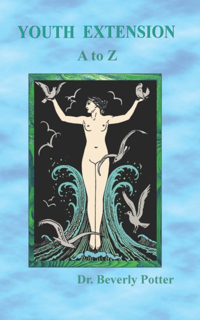 Book cover of: Youth Extension A to Z